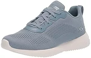 Skechers Sneaker & Sportschuhe Skechers Damen Bobs Squad Tough Talk Sneaker