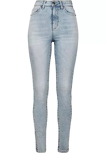 Urban Classics Jeans Urban Classics Damen Hose