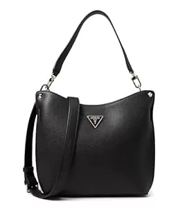 GUESS Taschen & Rucksäcke GUESS Damen Meridian Hobo, Schultertasche