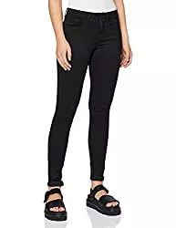 ONLY Jeans ONLY Jeans Donna Denim Nero