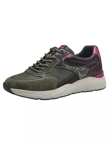 Tamaris Sneaker & Sportschuhe Tamaris Damen Sneaker