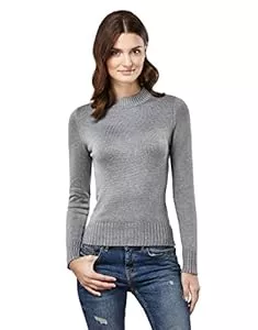 Vincenzo Boretti Pullover & Strickmode Vincenzo Boretti Damen 10030259 Modern (1er Pack)