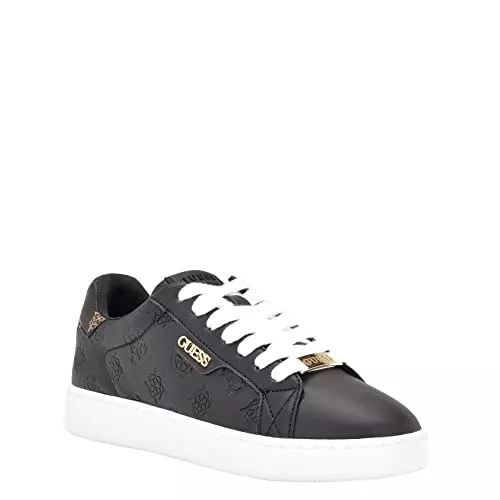 GUESS Sneaker & Sportschuhe GUESS Damen Renzy Sneaker