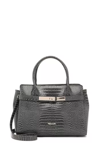 Tamaris Taschen & Rucksäcke Tamaris Shopper TAS Celes 33345 Damen Handtaschen Animal