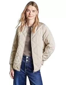 Street One Jacken Street One Damen Blouson mit Steppmuster