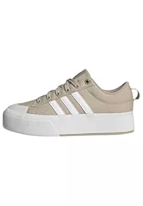 adidas Sneaker & Sportschuhe adidas Damen Bravada 2.0 Platform Shoes Schuhe