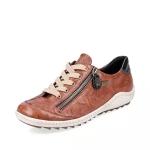 Remonte Sneaker & Sportschuhe Remonte Damen R1402-13 Sneaker