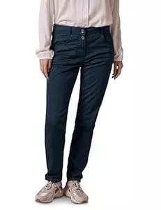 Cecil Hosen Cecil Damen Hose im Casual Fit