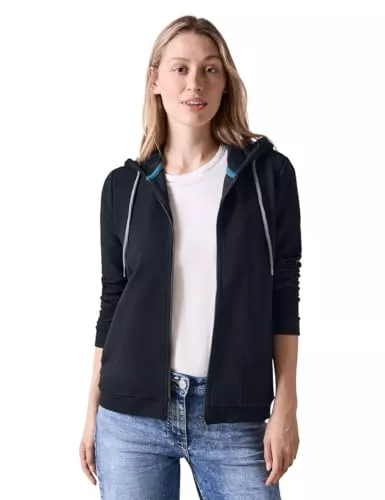 Cecil Jacken Cecil Damen Ottomanjacke