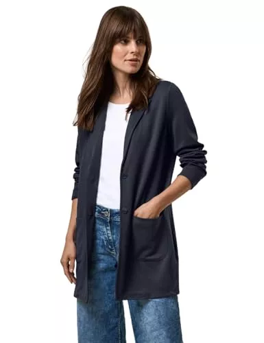 Cecil Blazer Cecil Damen Langer Blazer