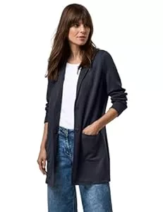 Cecil Blazer Cecil Damen Langer Blazer