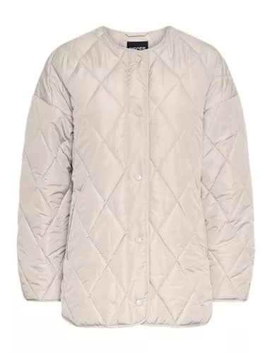 PIECES Jacken PIECES Female Steppjacke PCSTELLA