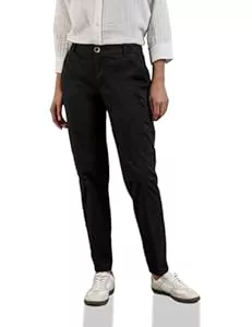 Street One Hosen Street One Damen Weiche Chino