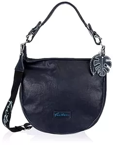 Fritzi aus Preussen Taschen & Rucksäcke Fritzi aus Preussen Damen Eco Blue Hobo