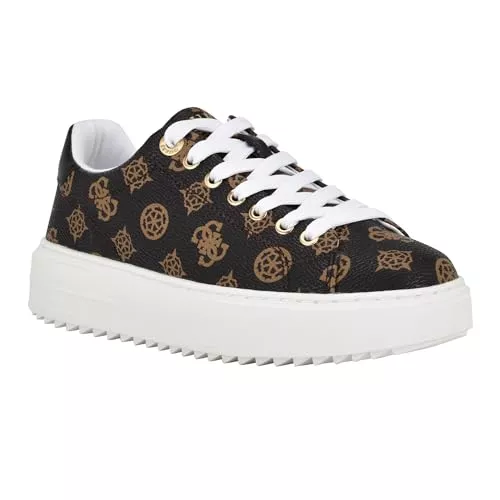 GUESS Sneaker & Sportschuhe GUESS Damen Denesa Sneaker