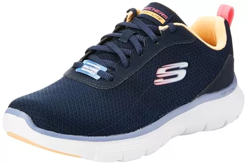 Skechers Sneaker & Sportschuhe Skechers Damen Flex Appeal 5.0 Sneaker
