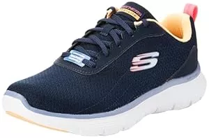 Skechers Sneaker & Sportschuhe Skechers Damen Flex Appeal 5.0 Sneaker