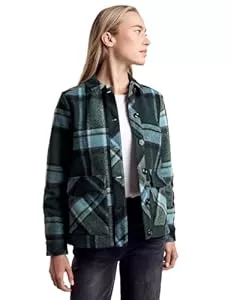 Street One Jacken Street One Damen Kurze Jacke