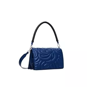 Desigual Taschen & Rucksäcke Desigual Damen Accessories PU Across Body Bag