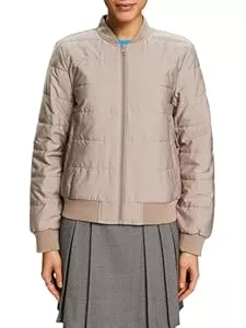 ESPRIT Jacken ESPRIT Damen Jacke