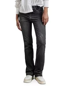 Street One Jeans Street One Damen Jeans im Slim Fit