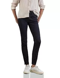 Street One Pullover & Strickmode Street One Damen Jeans im Casual Fit