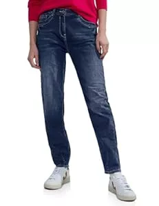 Cecil Jeans Cecil Damen Jeanshose