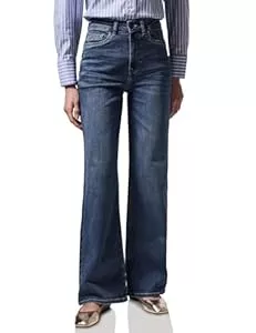 Street One Studio Jeans Street One Studio Damen Jeans im Loose Fit