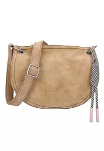 Fritzi aus Preussen Taschen & Rucksäcke Fritzi aus Preussen Damen Bitzi12 Jive Cognac Cross