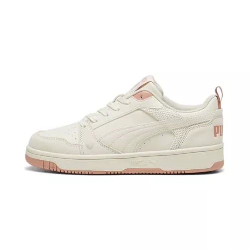 PUMA Sneaker & Sportschuhe PUMA Damen Rebound V6 Low Coquette Sneaker
