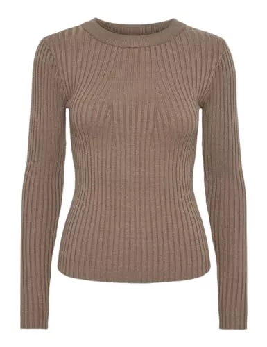 PIECES Pullover & Strickmode PIECES Female Strickpullover PCCRISTA