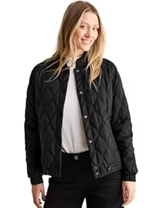 Cecil Jacken Cecil Damen Steppjacke