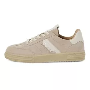 Tamaris Sneaker & Sportschuhe Tamaris Damen Low-Top Sneaker, Frauen Halbschuhe,Wechselfußbett,Comfort Lining