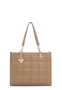 Emily & Noah Taschen & Rucksäcke Emily & Noah Shopper E&N Dahlia 64601 Damen Handtaschen Uni