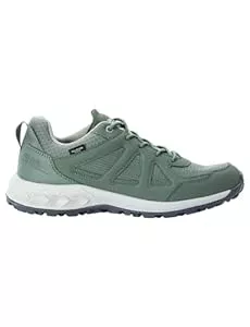 Jack Wolfskin Sneaker & Sportschuhe Jack Wolfskin Damen Walking-Schuh