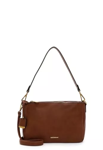 Emily & Noah Taschen & Rucksäcke Emily & Noah Beutel E&N Danika 64682 Damen Handtaschen Uni