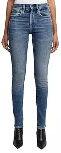 G-STAR Jeans G-STAR Damen Lhana Skinny Jeans