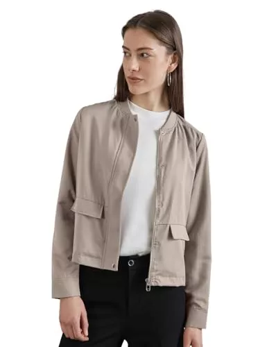 Street One Jacken Street One Damen Satin-Blouson