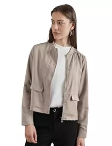 Street One Jacken Street One Damen Satin-Blouson