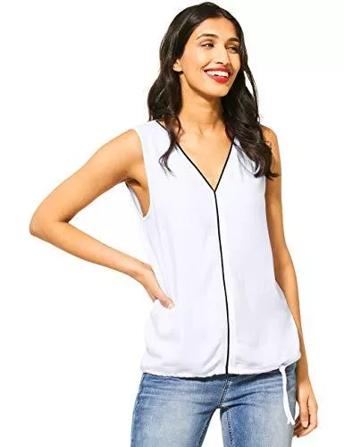 Street One Tops Street One Damen T-Shirt