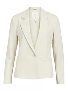 Object Blazer Object Damen Objlisa L/S Button Noos Blazer