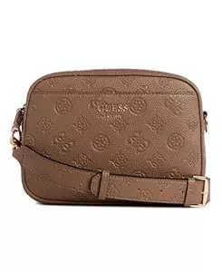 GUESS Taschen & Rucksäcke GUESS Damen Vikky Ii Camera Klappe, Crossbody-Tasche