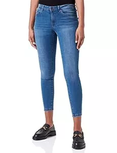 VERO MODA Jeans VERO MODA Damen Jeanshose