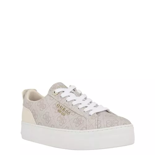 GUESS Sneaker & Sportschuhe GUESS Damen Genza Sneaker