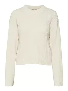 VERO MODA Pullover & Strickmode VERO MODA Female Strickpullover VMHILDE Pullover