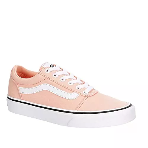 Vans Sneaker & Sportschuhe Vans Damen Ward Sneaker
