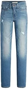 Levi's Jeans Levi's Damen 314 Shaping Straight Jeans