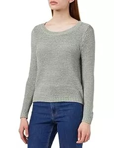 ONLY Pullover & Strickmode ONLY Damen Onlgeena Xo L/S KNT Noos Pullover