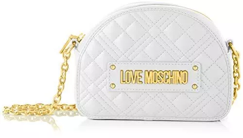 Love Moschino Taschen & Rucksäcke Love Moschino Damen Ss21 Umhängetasche, Einheitsgröße