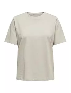 ONLY T-Shirts VERO MODA Damen Onlonly S/S Tee Jrs Noos